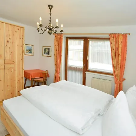 Kirchmair ゼーフェルト・イン・チロル