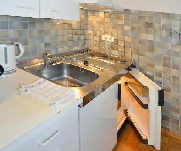 Kirchmair ゼーフェルト・イン・チロル