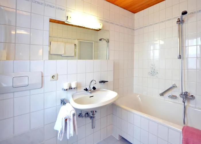 Kirchmair ゼーフェルト・イン・チロル