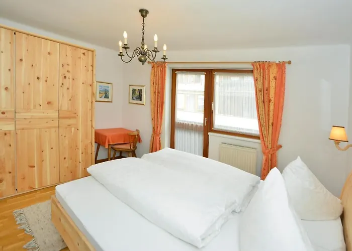 Kirchmair ゼーフェルト・イン・チロル