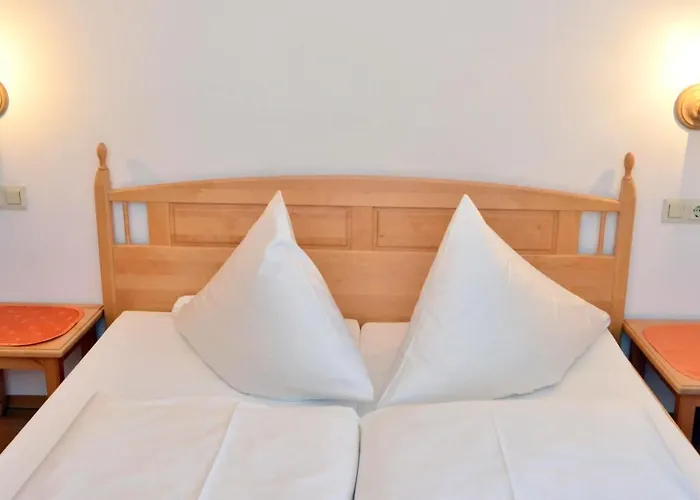 Kirchmair アパート ゼーフェルト・イン・チロル