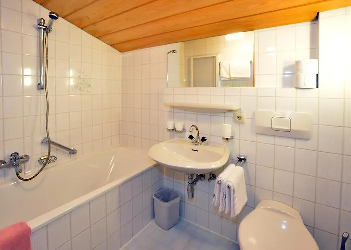 アパート Kirchmair *