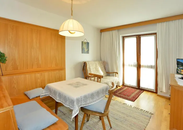 Kirchmair アパート