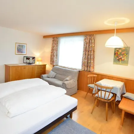Apartament Kirchmair