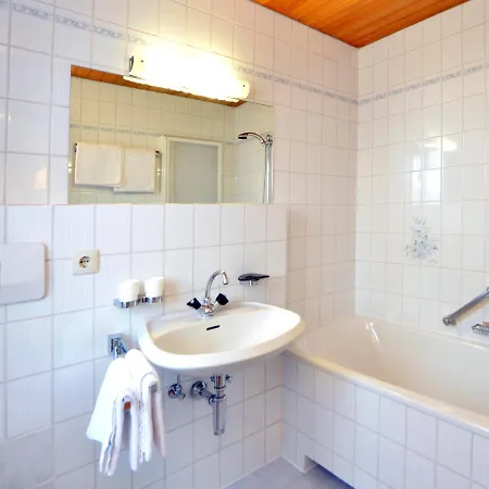 Kirchmair Seefeld w Tirolu