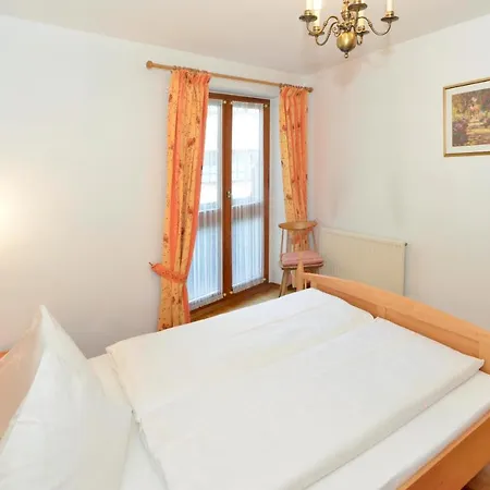 Apartament Kirchmair Seefeld w Tirolu