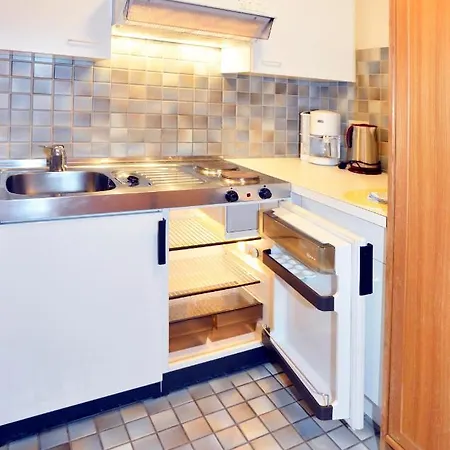 Kirchmair Apartament Seefeld w Tirolu