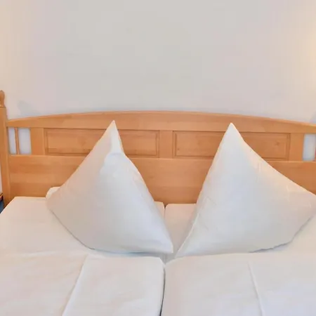 Kirchmair Apartament Seefeld w Tirolu