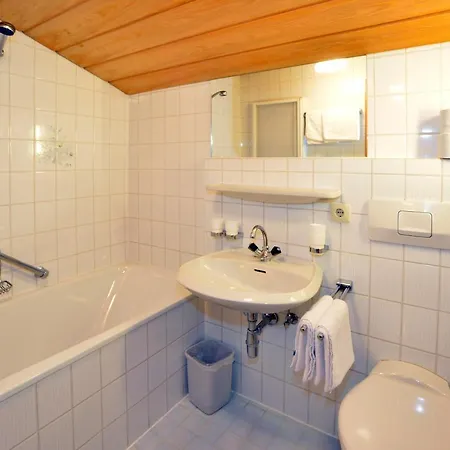 Apartament Kirchmair *