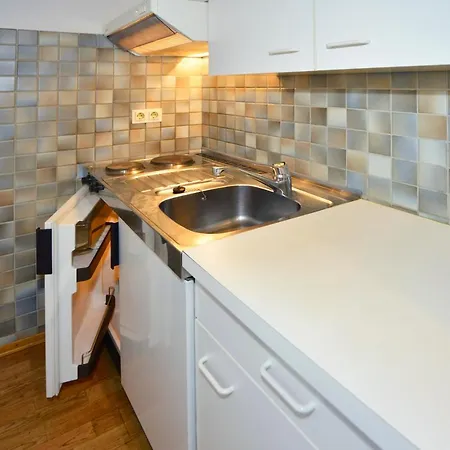 Apartament Kirchmair Seefeld w Tirolu