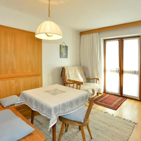 Kirchmair Apartament