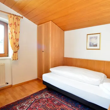 Kirchmair Apartament Seefeld w Tirolu