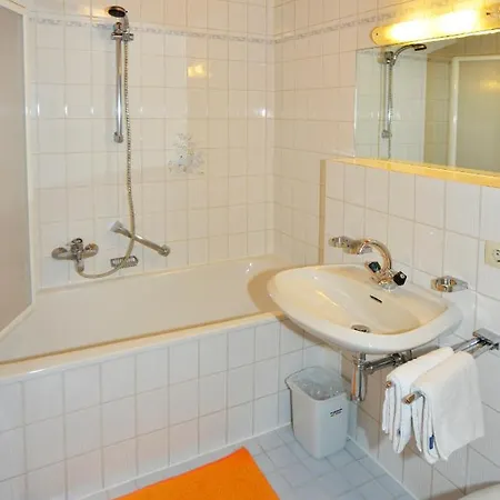 Kirchmair Apartment