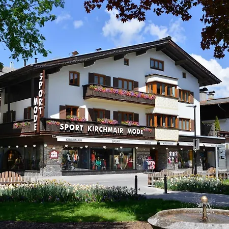 Kirchmair Apartment Seefeld in Tirol